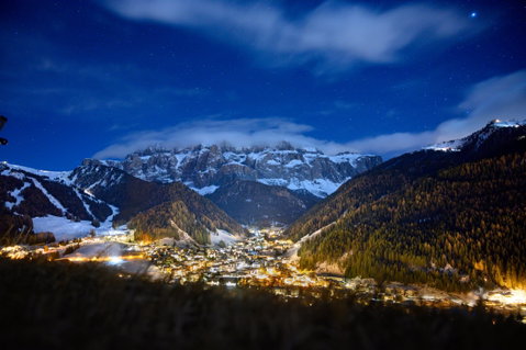 Val Gardena
