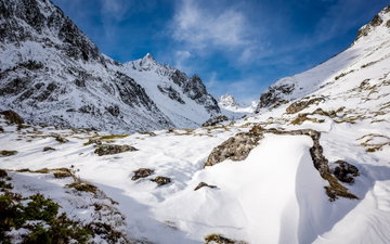Soldeu Andorra Ski Holiday