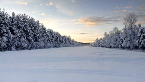Levi Lapland Ski Holiday
