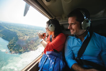 Toronto & Niagara Discovery Honeymoon
