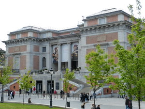 Prado Museum Skip the Line