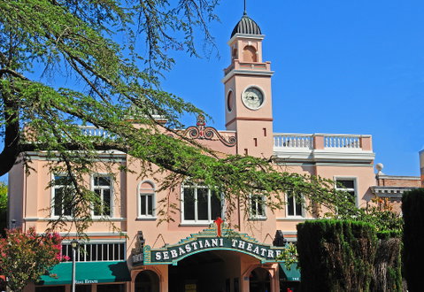 Sonoma