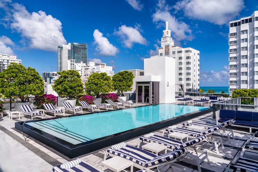 hotel review