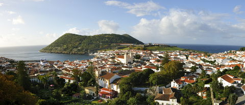 Terceira
