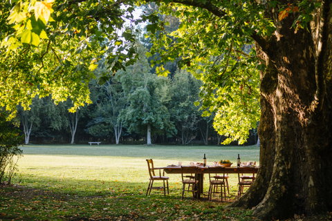Estancia La Bandada