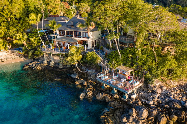Hilton Seychelles Northolme Resort & Spa, Mahé