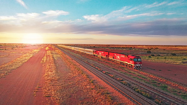 Australia