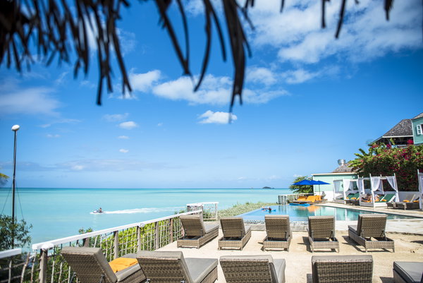 Cocobay Resort, Antigua