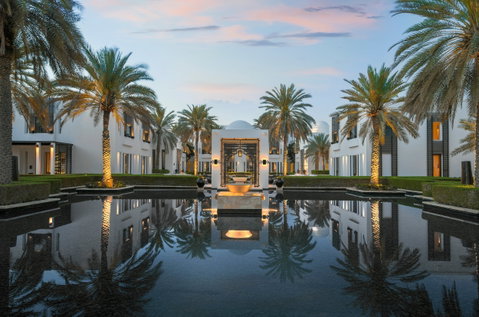 Honeymoons holidays