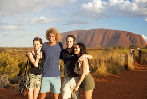 Gap Year & Student Travel holidays