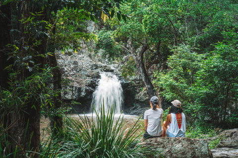 Trailfinders Travel Academy - Gap Year & Student Travel holidays
