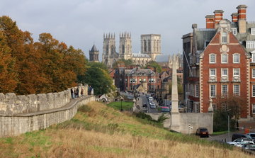 Trailfinders York