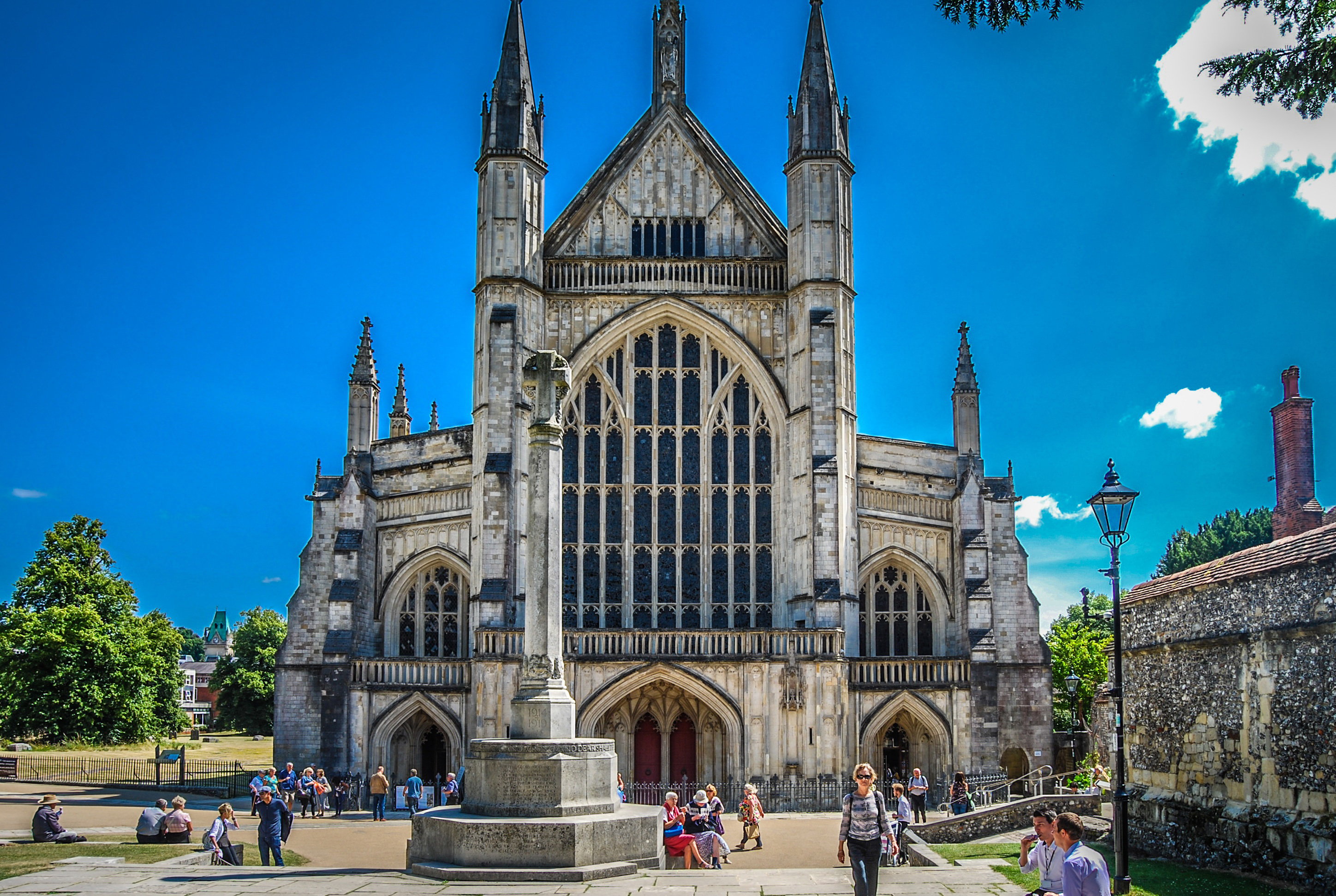 Winchester