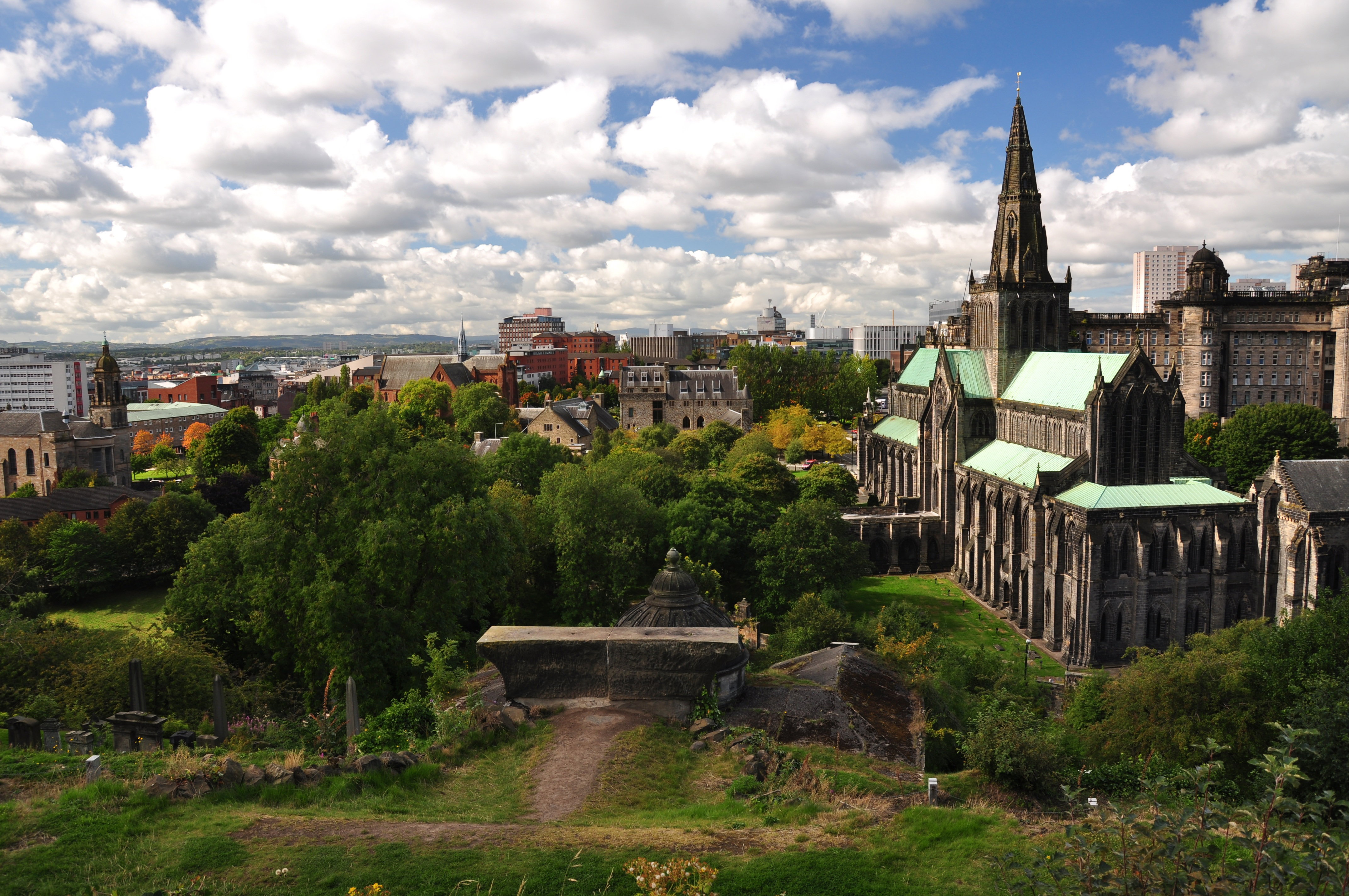 Glasgow