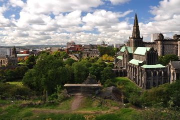 Trailfinders Glasgow