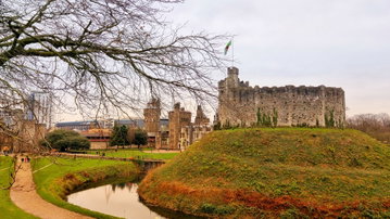 Trailfinders Cardiff