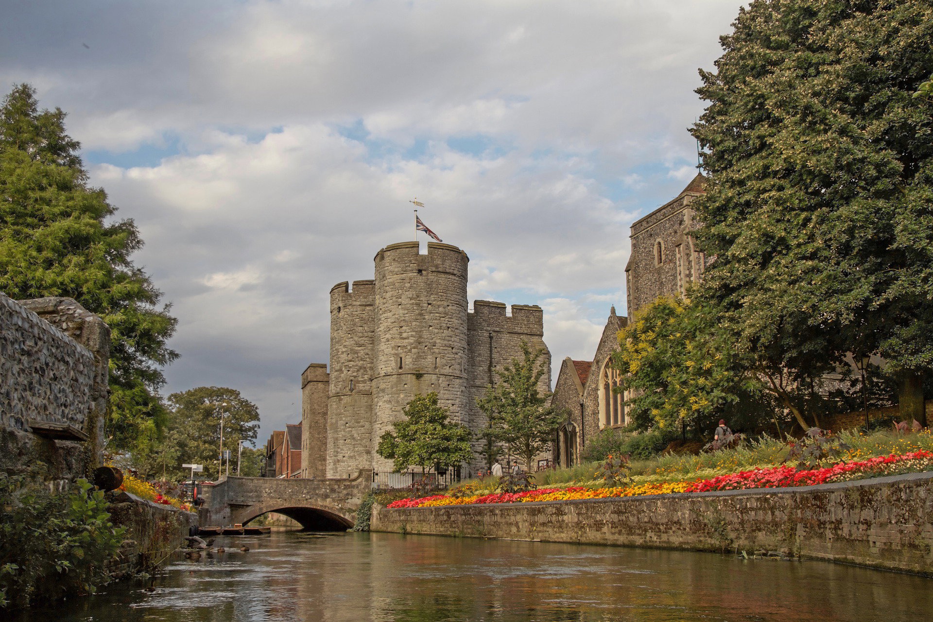 Canterbury