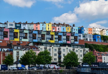 Trailfinders Bristol
