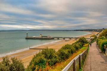 Trailfinders Bournemouth