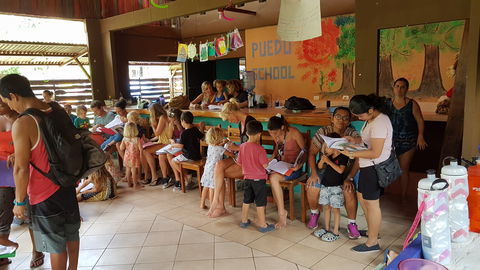 Trailfinders Travel Academy - Gap Year & Student Travel holidays