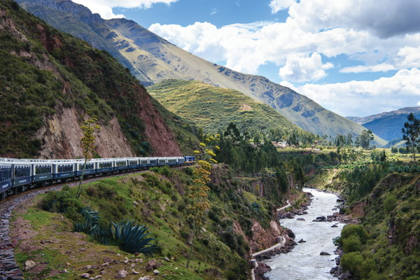 Peru