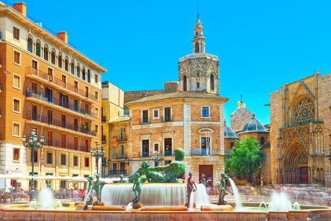 Spain, Morocco & Portugal in Ultra Luxury