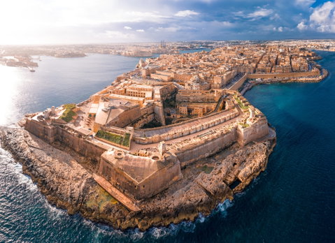 Malta Uncovered