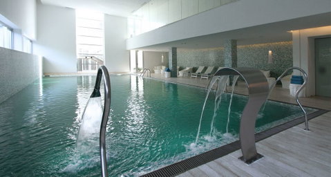 The Grand Hotel Punta del Este