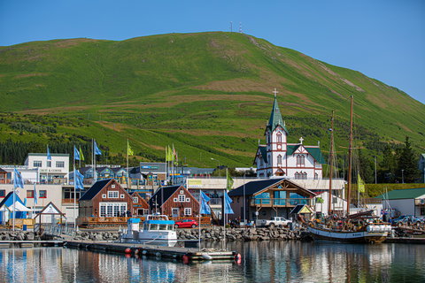 Akureyri & Northern Iceland