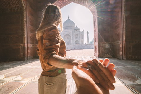 Indian Subcontinent Honeymoons