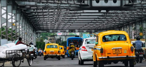 Kolkata