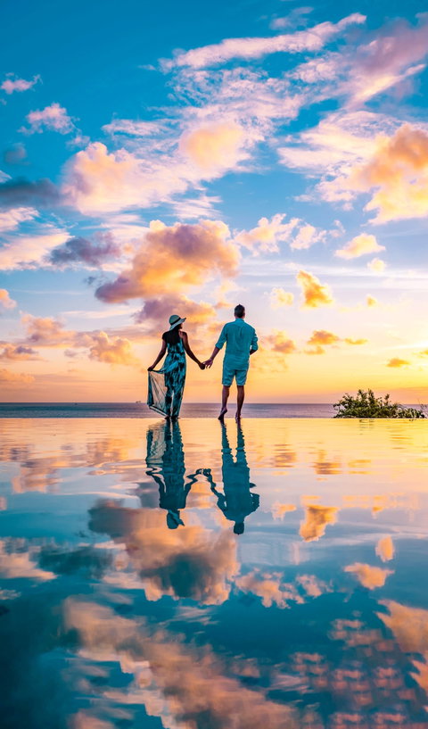 Mexico & Caribbean Honeymoons