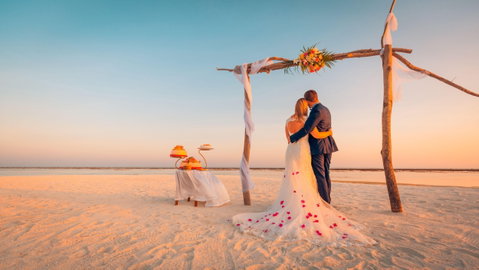Weddings Abroad