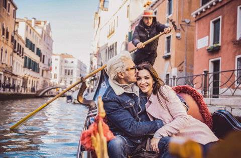 Europe Honeymoons