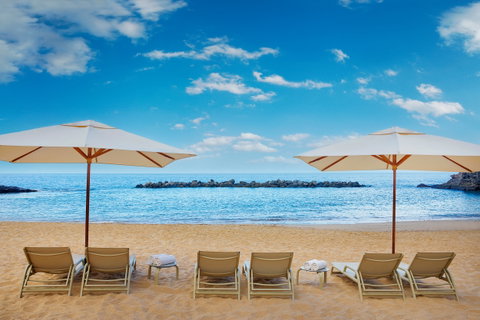 Tenerife Luxury Stay