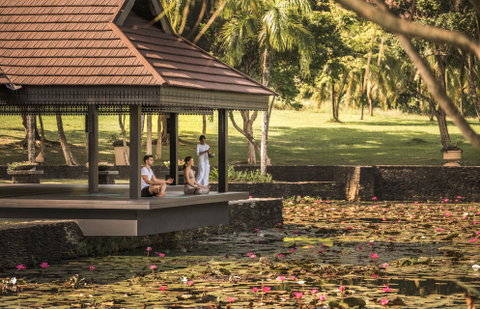Wellness Holidays holidays
