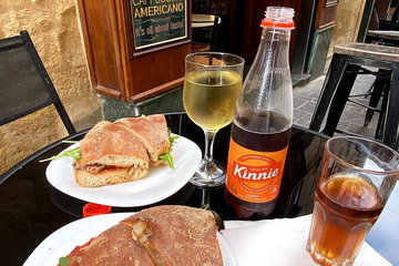 Valletta Food Tour