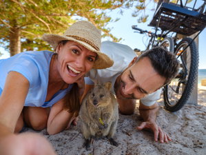 Rottnest Island Discovery