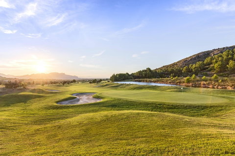 Europe Golf Holidays