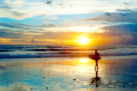 Solo Wellness Holidays holidays