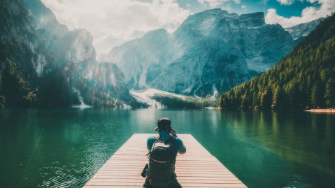 Europe Active Holidays