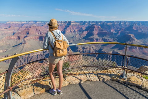 Trailfinders Travel Academy - Gap Year & Student Travel holidays