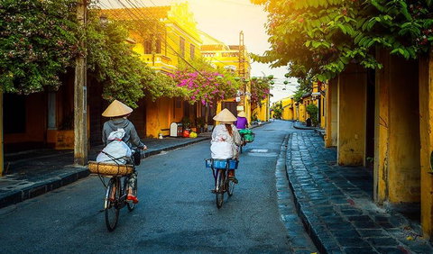 Private Beyond Hoi An By Bike