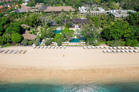 Hyatt Regency Bali