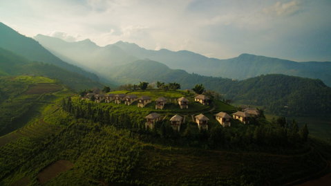 Topas Ecolodge