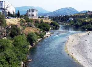 Podgorica & Inland Montenegro