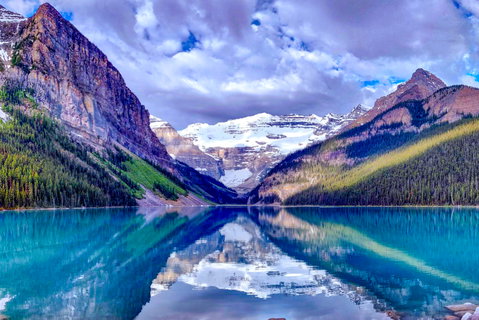 Best of the Canadian Rockies