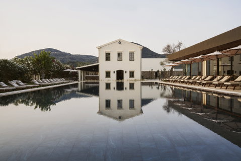 The Olivar Suites