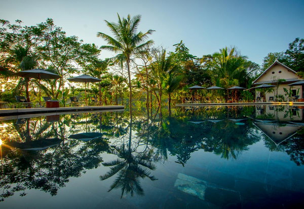 Le Bel Air Resort