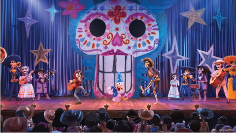 Disneyland® Paris App